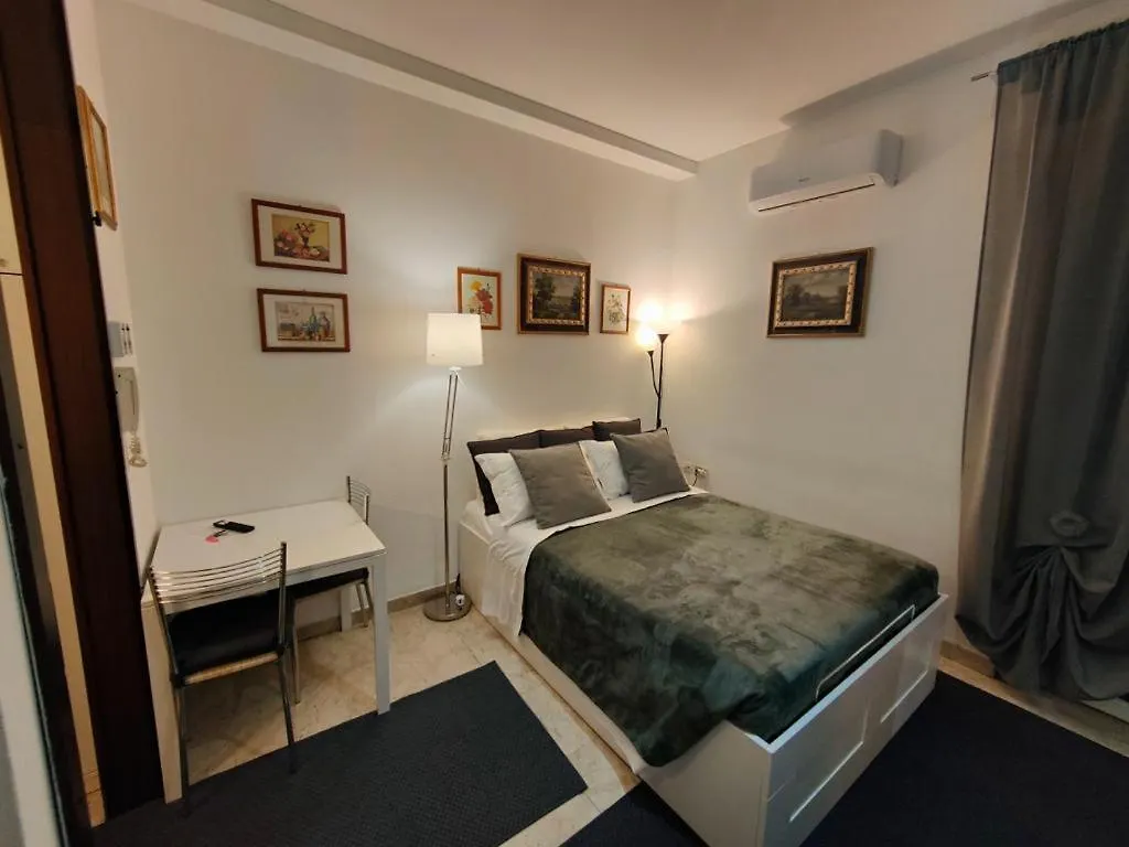 Short Rent Milan Porta Vittoria Apartment 0*,  Italy