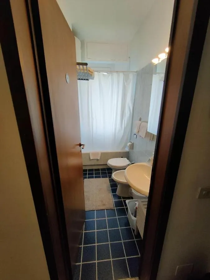 Short Rent Milan Porta Vittoria Apartment 0*,  Italy
