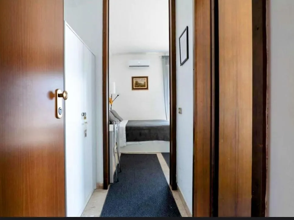 Short Rent Milan Porta Vittoria Apartment Italy