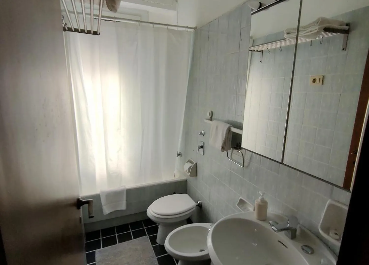 Short Rent Milan Porta Vittoria Apartment