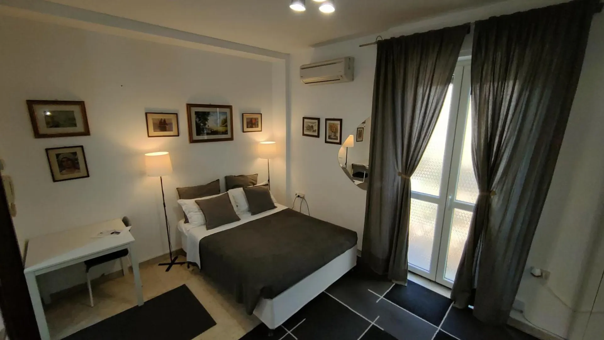 Short Rent Milan Porta Vittoria Apartment Italy