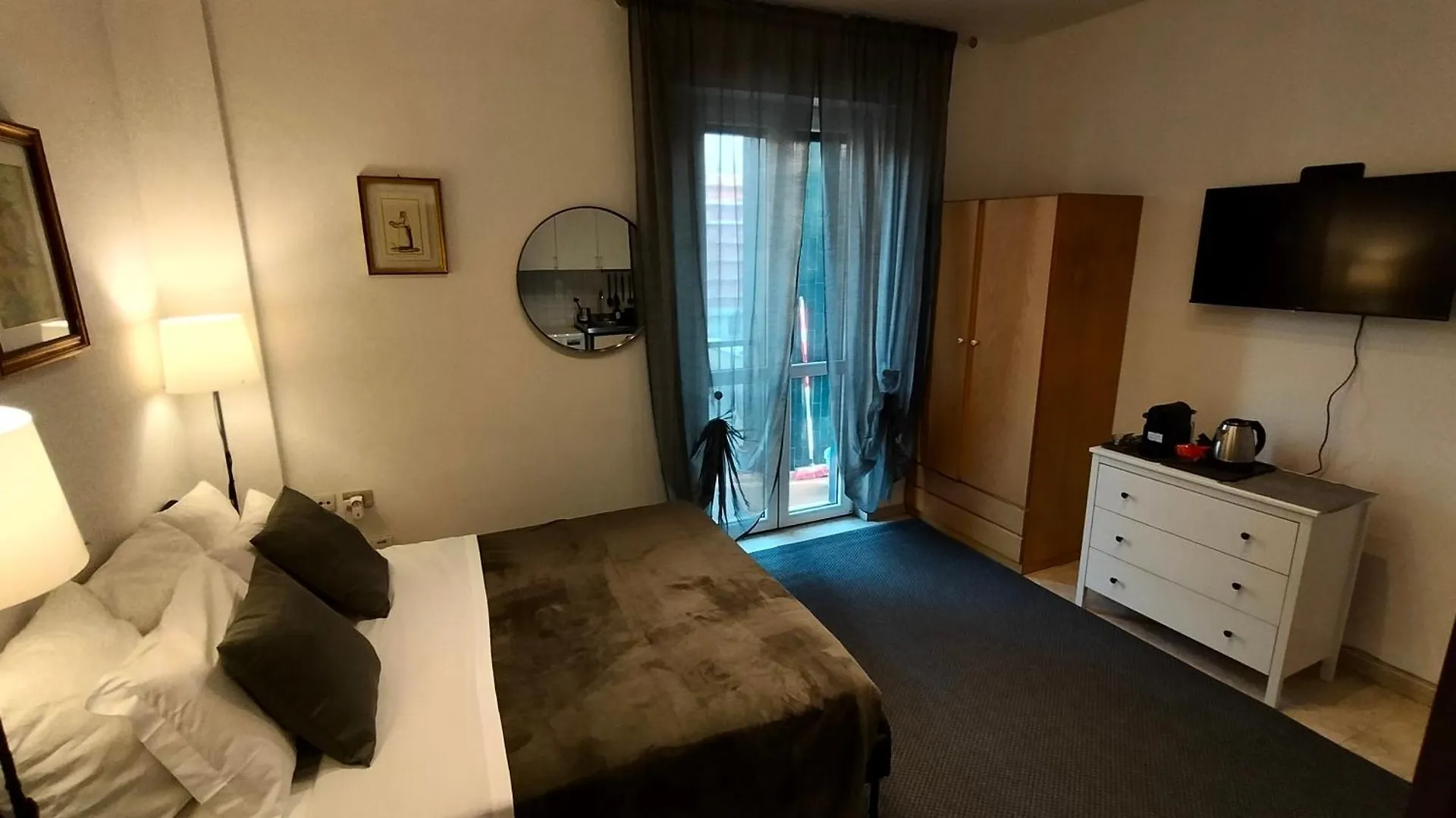 Short Rent Milan Porta Vittoria Apartment 0*,  Italy