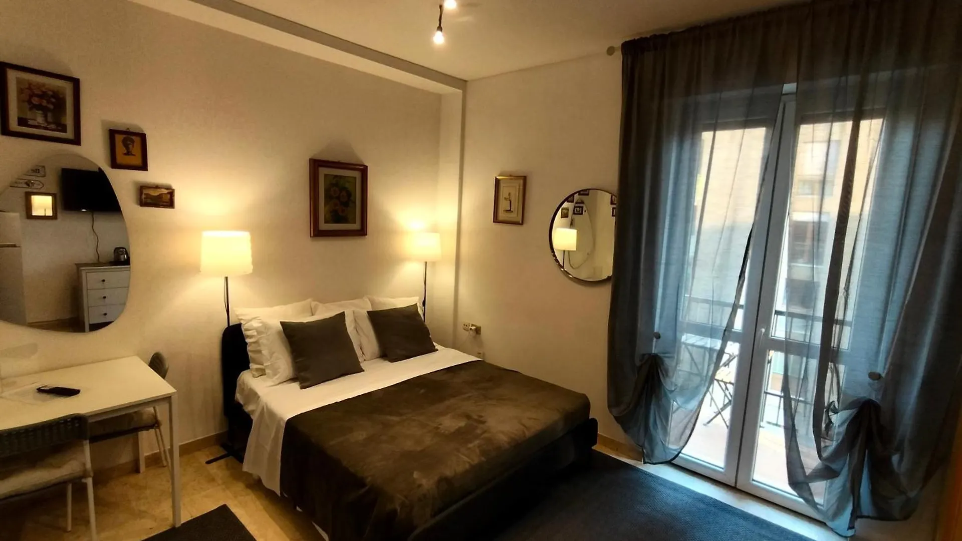 Short Rent Milan Porta Vittoria Apartment Italy