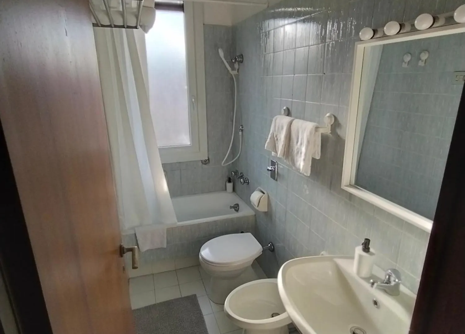 Short Rent Milan Porta Vittoria Apartment Italy