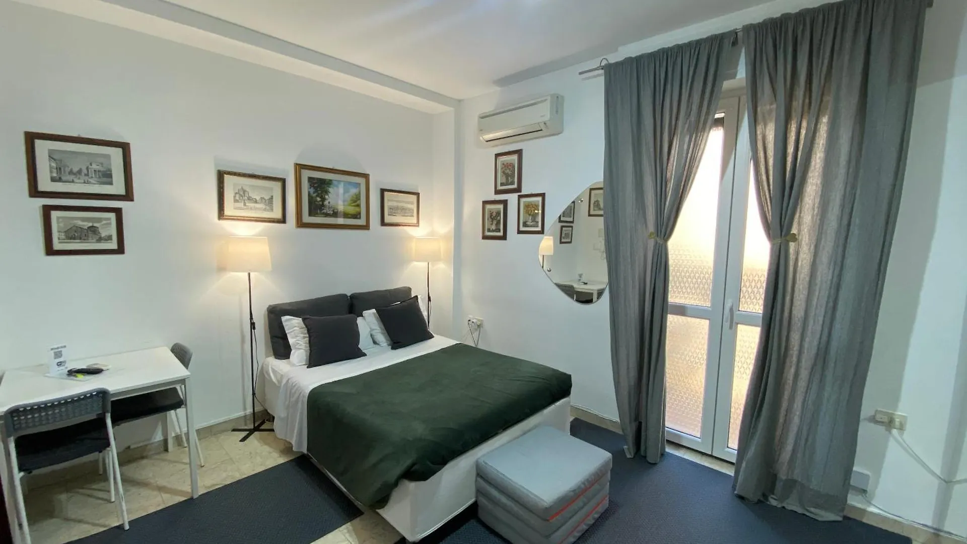 Short Rent Milan Porta Vittoria Apartment 0*,  Italy