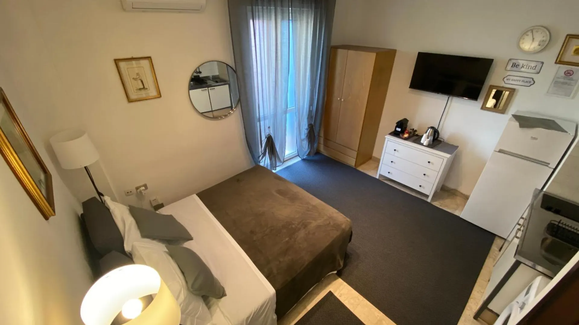 Short Rent Milan Porta Vittoria Apartment