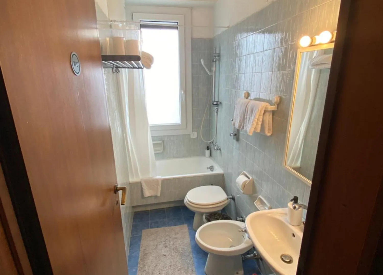 Short Rent Milan Porta Vittoria Apartment 0*,